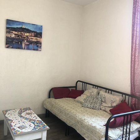 Sylvie'S Home, In Panier, Vieux Port In מרסיי מראה חיצוני תמונה
