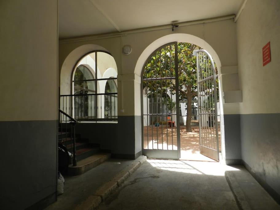 Sylvie'S Home, In Panier, Vieux Port In מרסיי מראה חיצוני תמונה