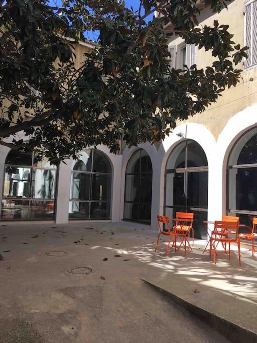 Sylvie'S Home, In Panier, Vieux Port In מרסיי מראה חיצוני תמונה