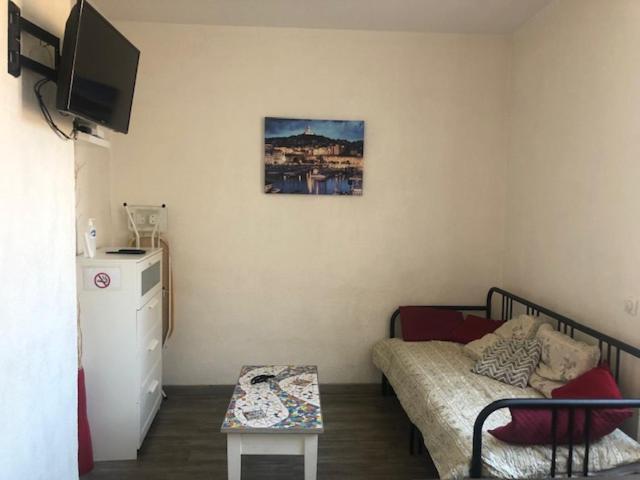 Sylvie'S Home, In Panier, Vieux Port In מרסיי מראה חיצוני תמונה