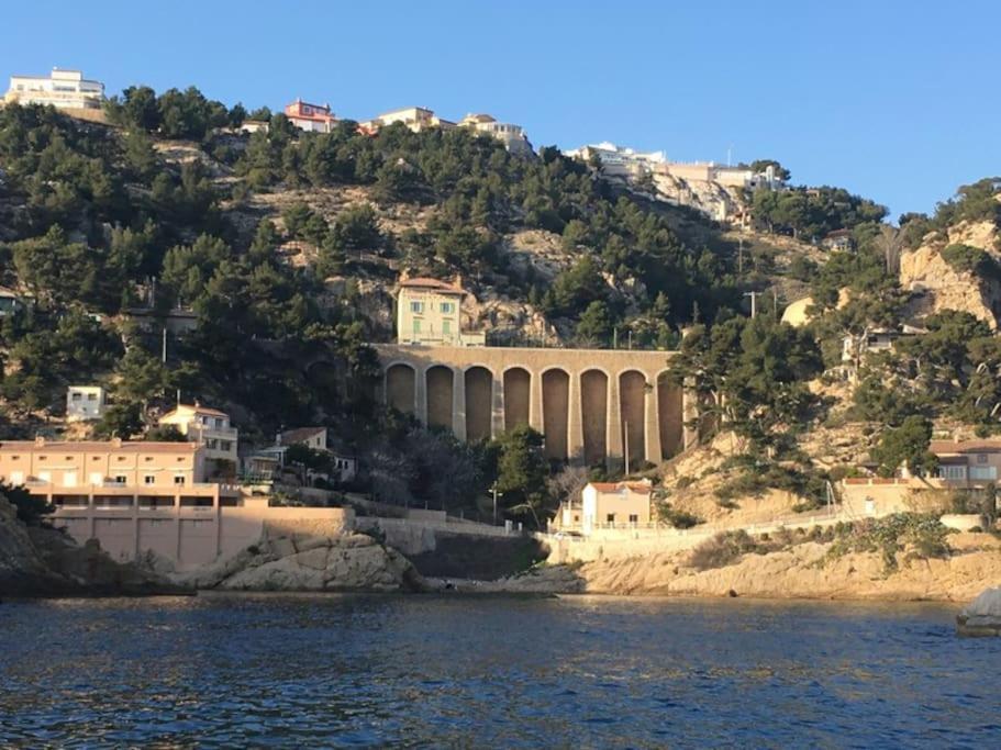 Sylvie'S Home, In Panier, Vieux Port In מרסיי מראה חיצוני תמונה