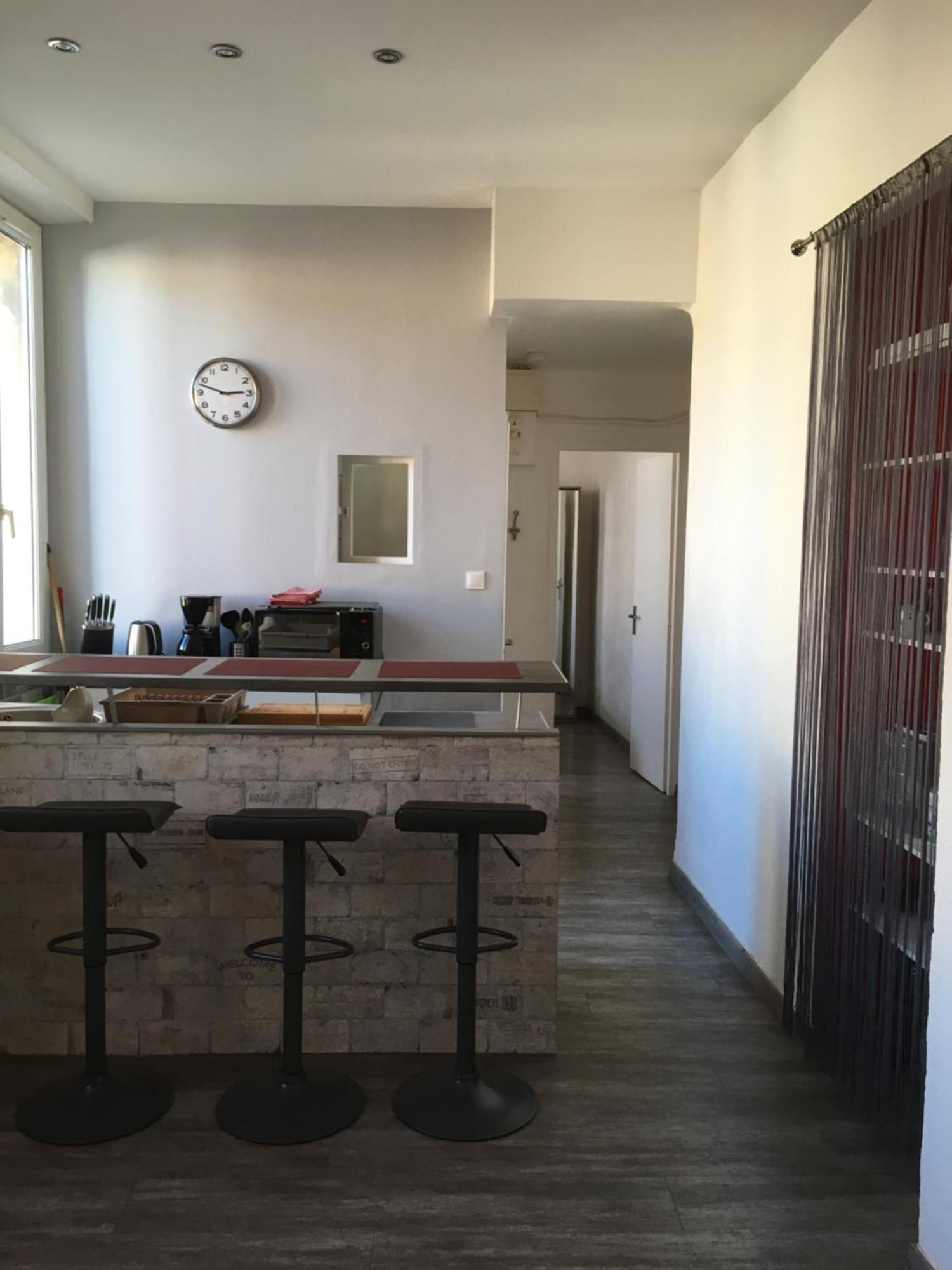 Sylvie'S Home, In Panier, Vieux Port In מרסיי מראה חיצוני תמונה