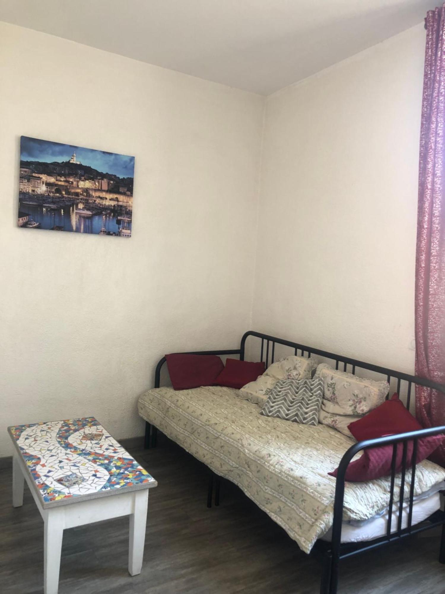 Sylvie'S Home, In Panier, Vieux Port In מרסיי מראה חיצוני תמונה
